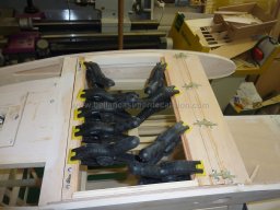 Fuselage construction (214)